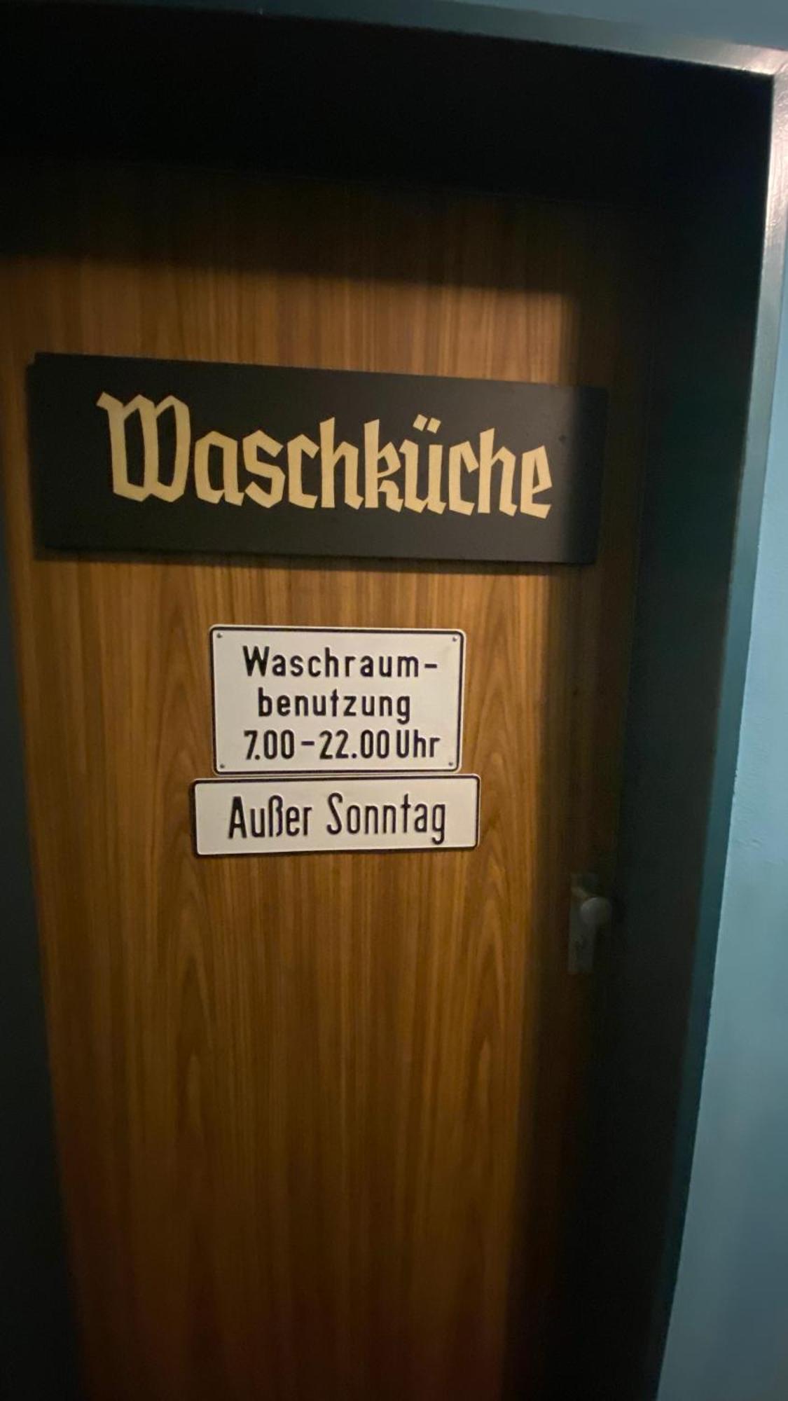 Christine'S Apt.115 Sonthofen Εξωτερικό φωτογραφία