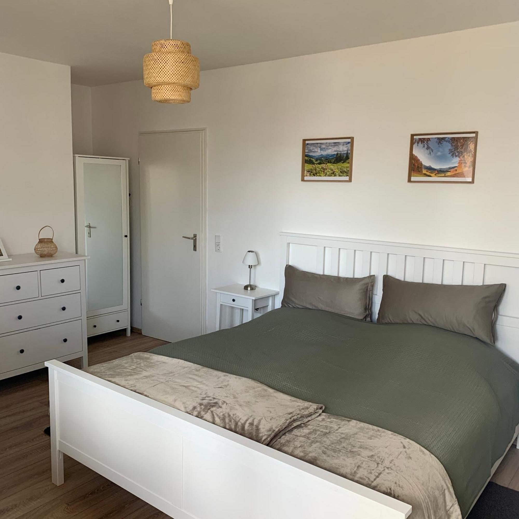 Christine'S Apt.115 Sonthofen Εξωτερικό φωτογραφία