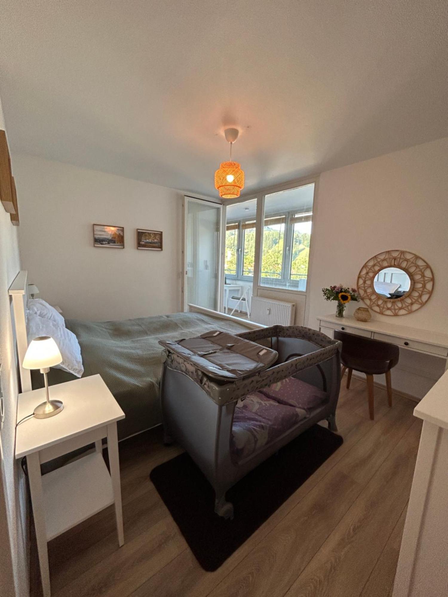 Christine'S Apt.115 Sonthofen Εξωτερικό φωτογραφία